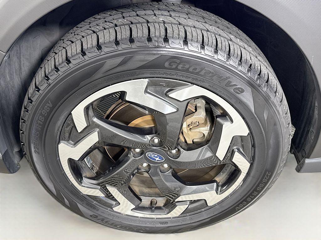Thumbnail: 2022 Subaru Crosstrek - 32