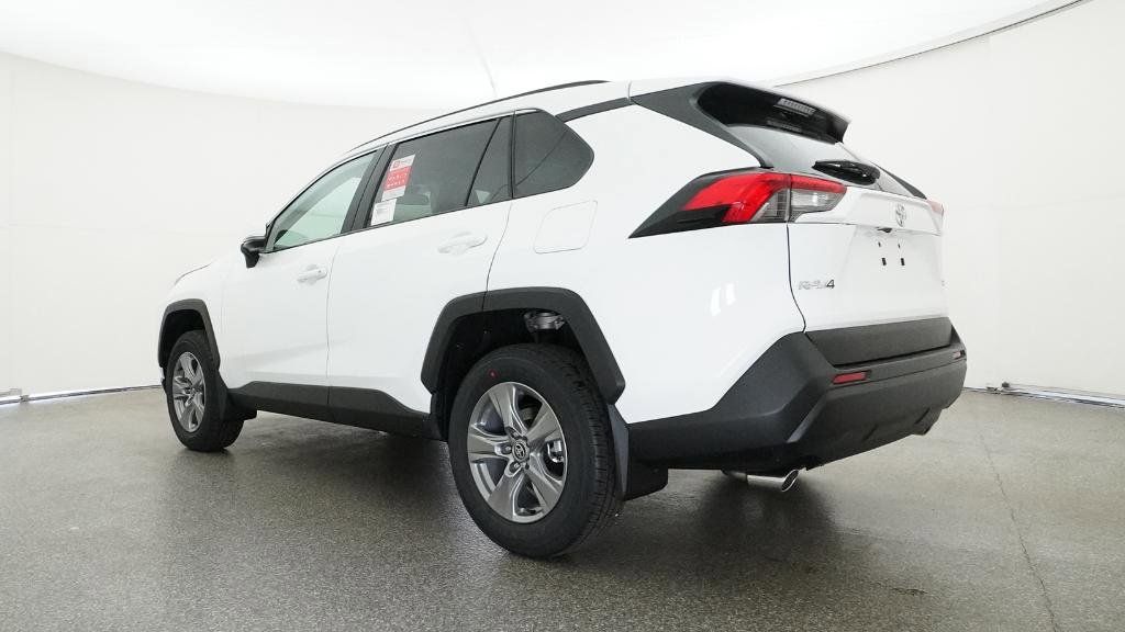 Thumbnail: 2025 Toyota RAV4 - 26