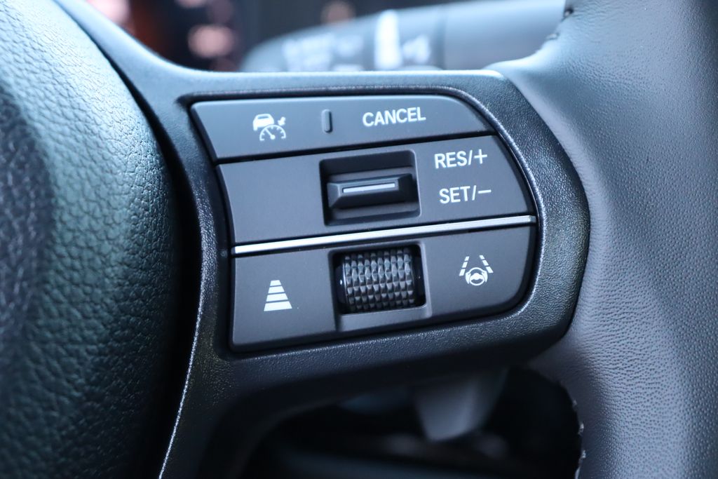 2025 Honda Accord Sport-L 30