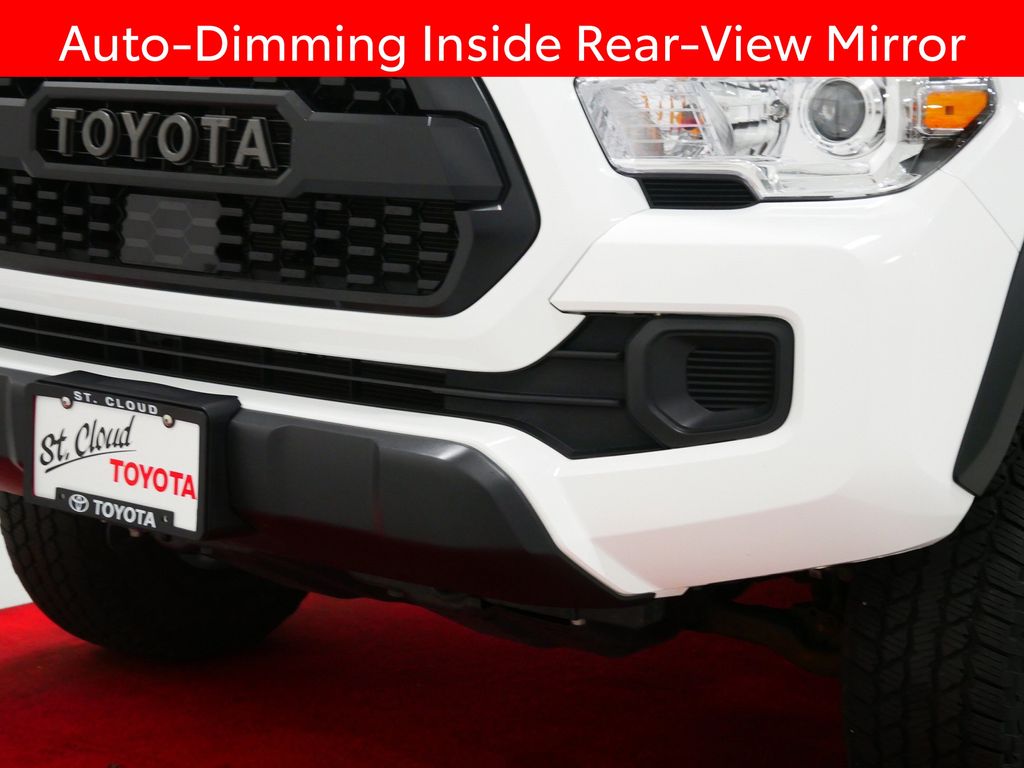 Used 2022 Toyota Tacoma Truck
