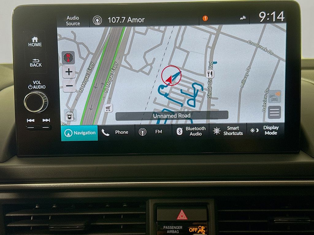 New Car 2025 Honda Pilot  Black Edition For Sale Under $60,000 In Austin, Texas