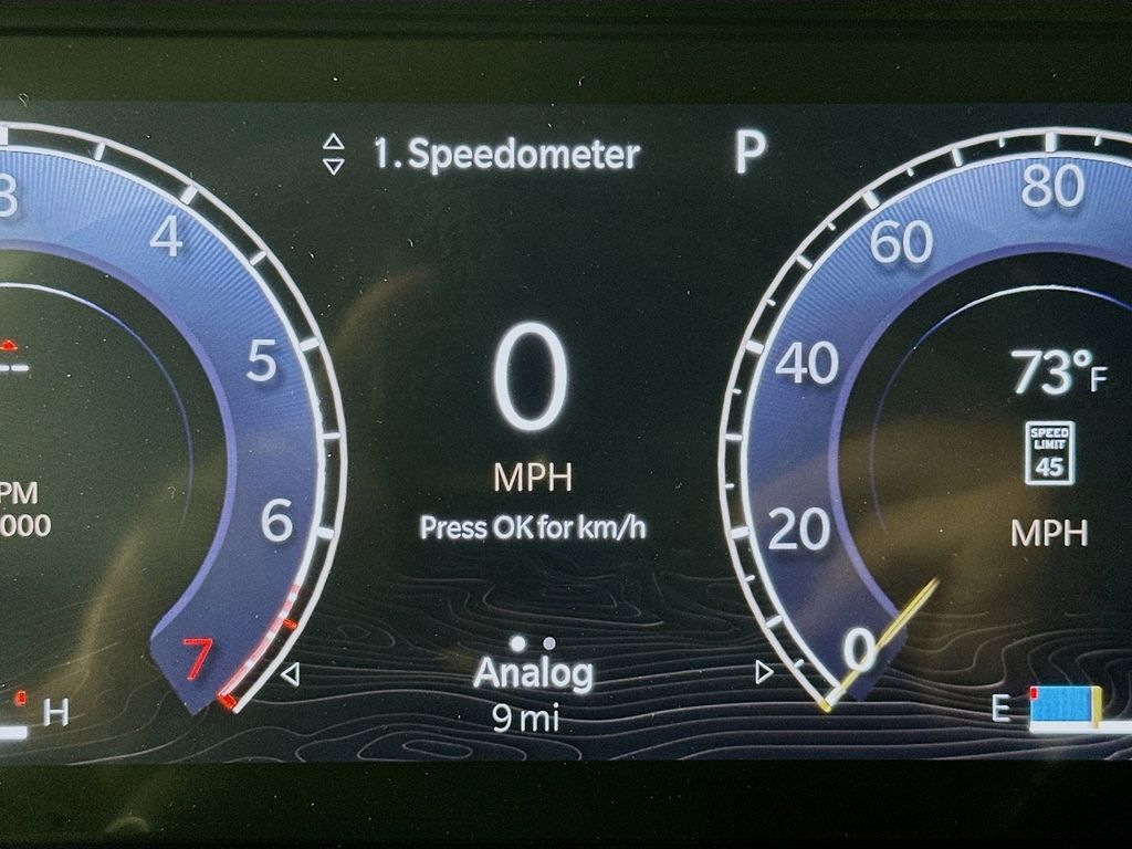 New 2026 White/off-white Jeep Limited image 11