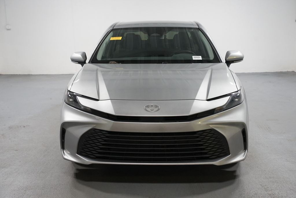 Thumbnail: 2025 Toyota Camry - 2