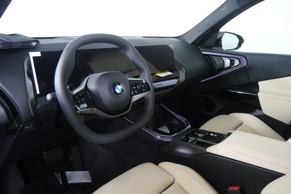 Thumbnail: 2026 BMW X3 - 12