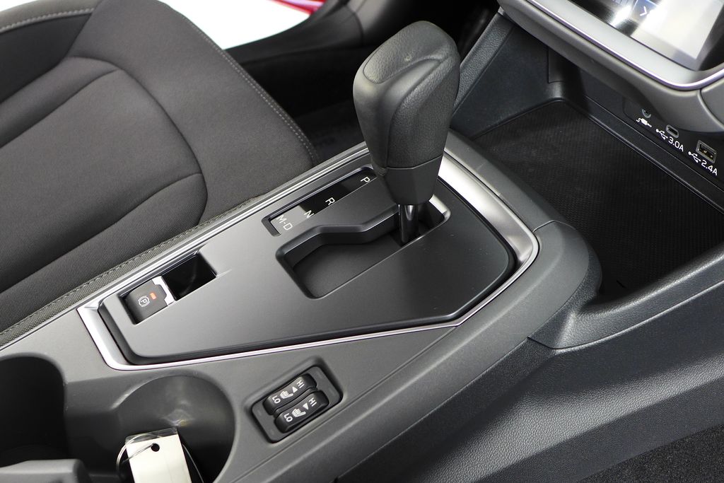 Thumbnail: 2025 Subaru Crosstrek - 15