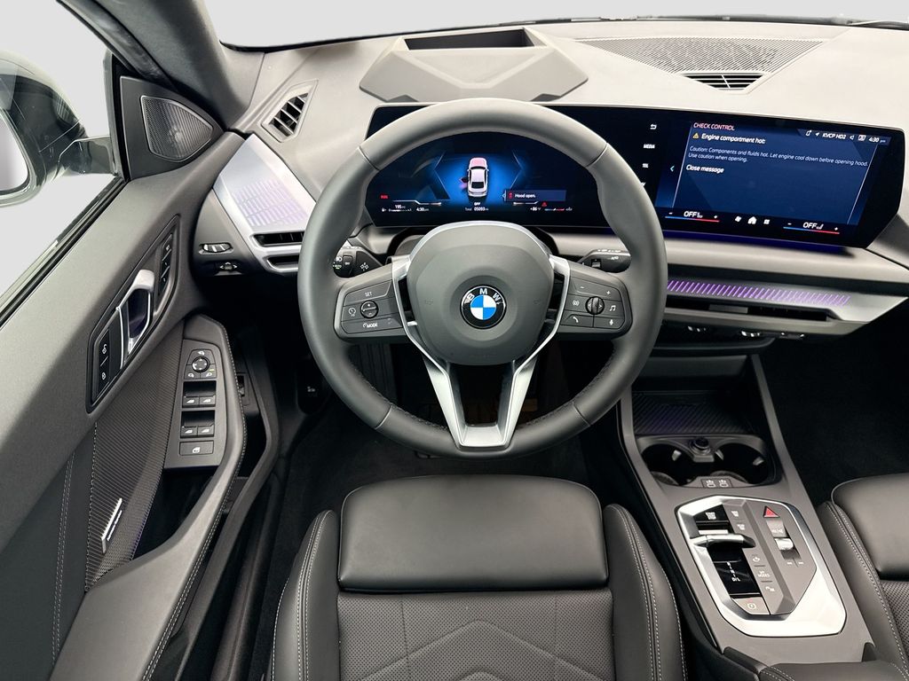 Thumbnail: 2026 BMW 2 Series - 10
