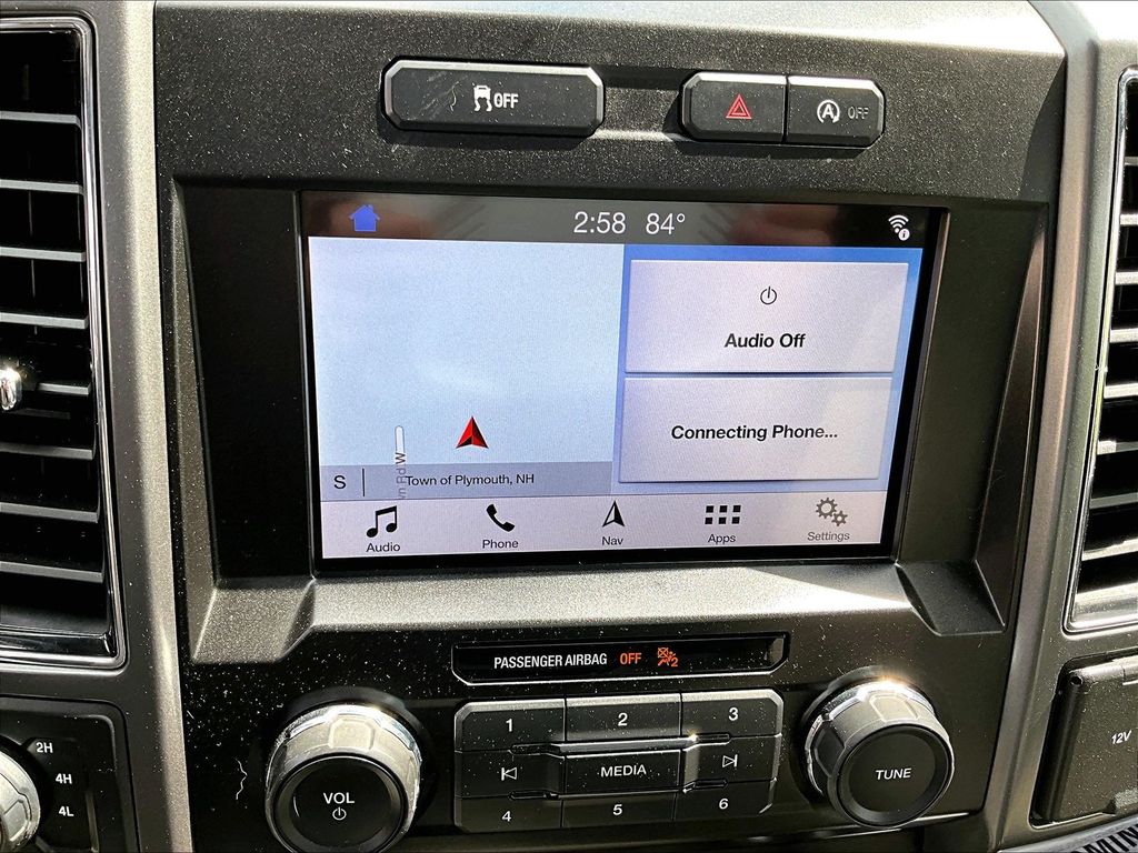 2019 Ford F-150 — photo 19