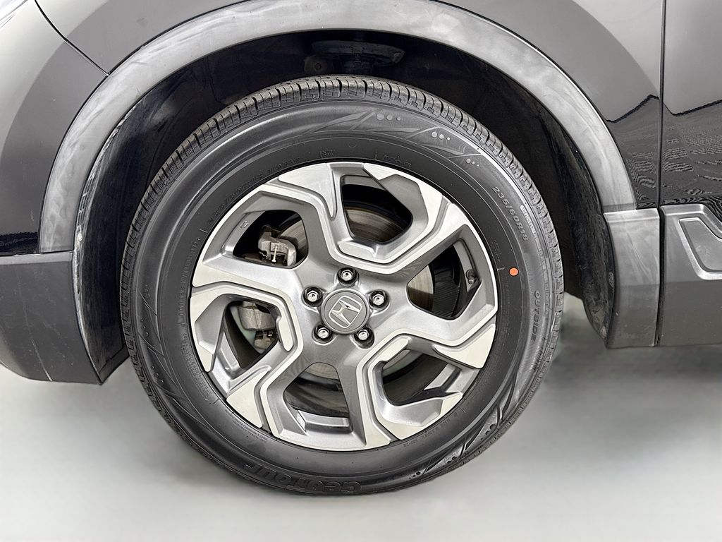 Thumbnail: 2018 Honda CR-V - 31