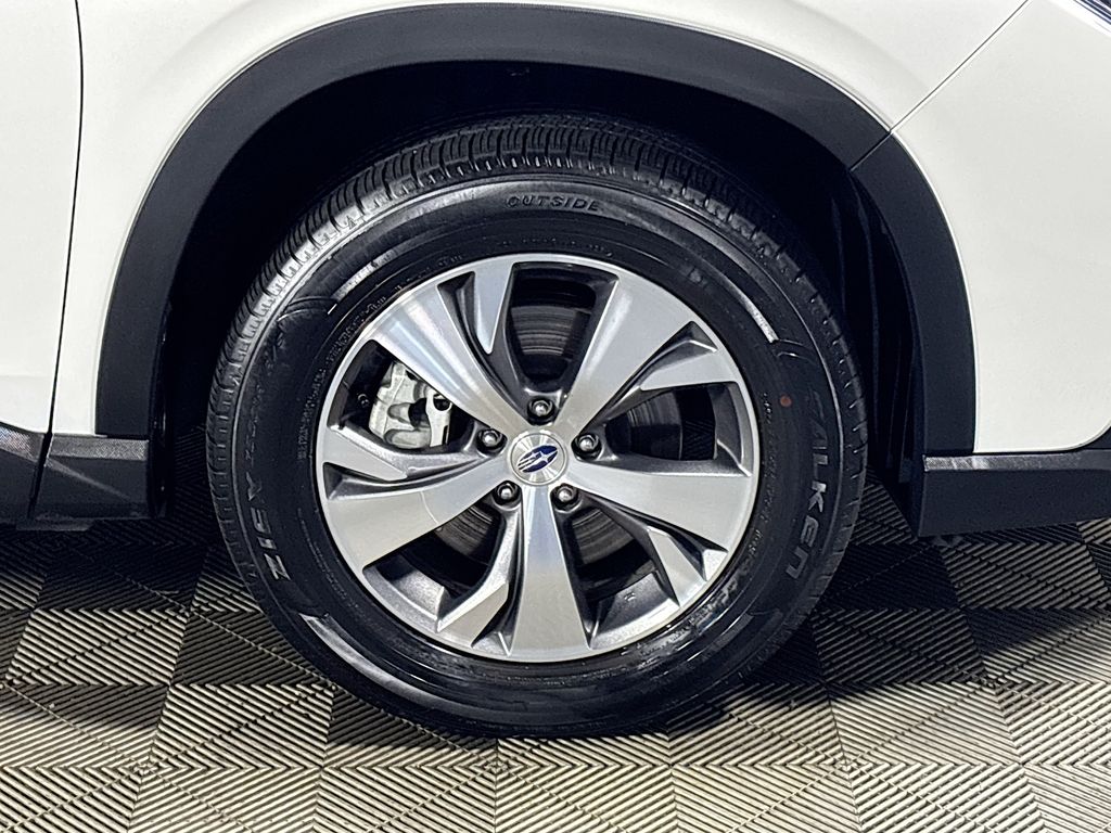 2024 Subaru Ascent Premium