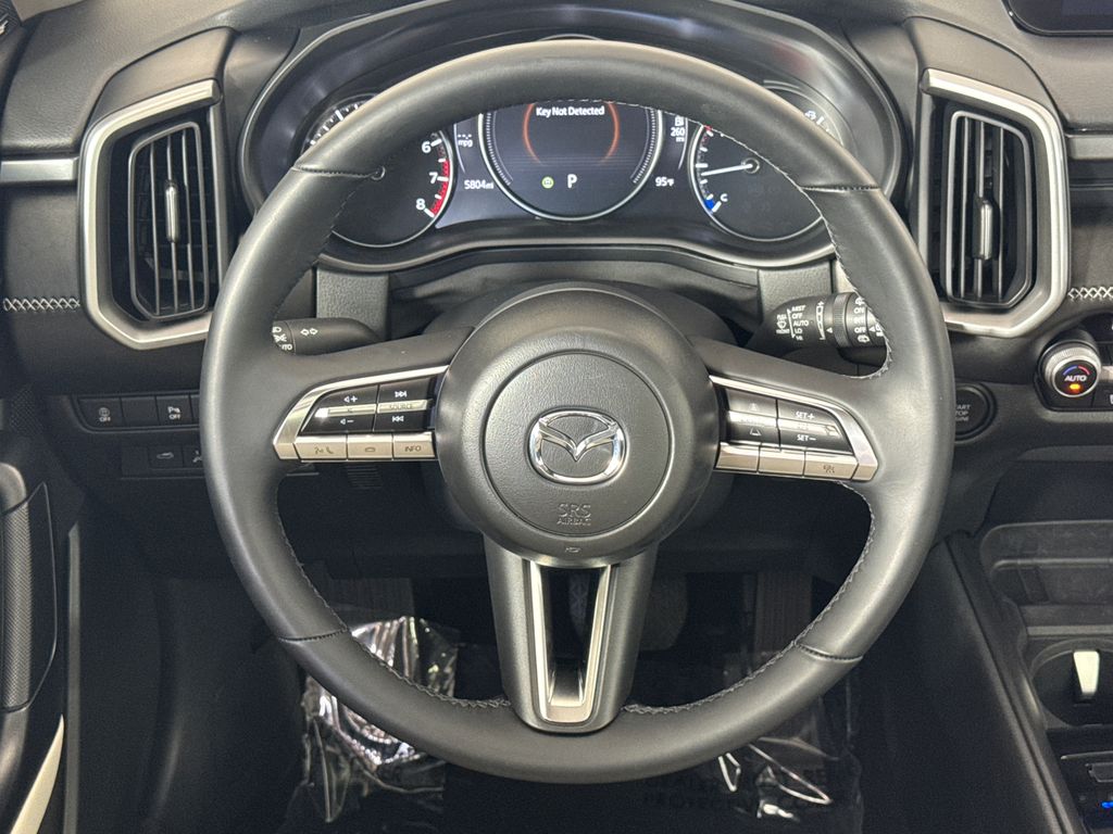 Used 2026 Red Mazda 2.5 S Premium image 23