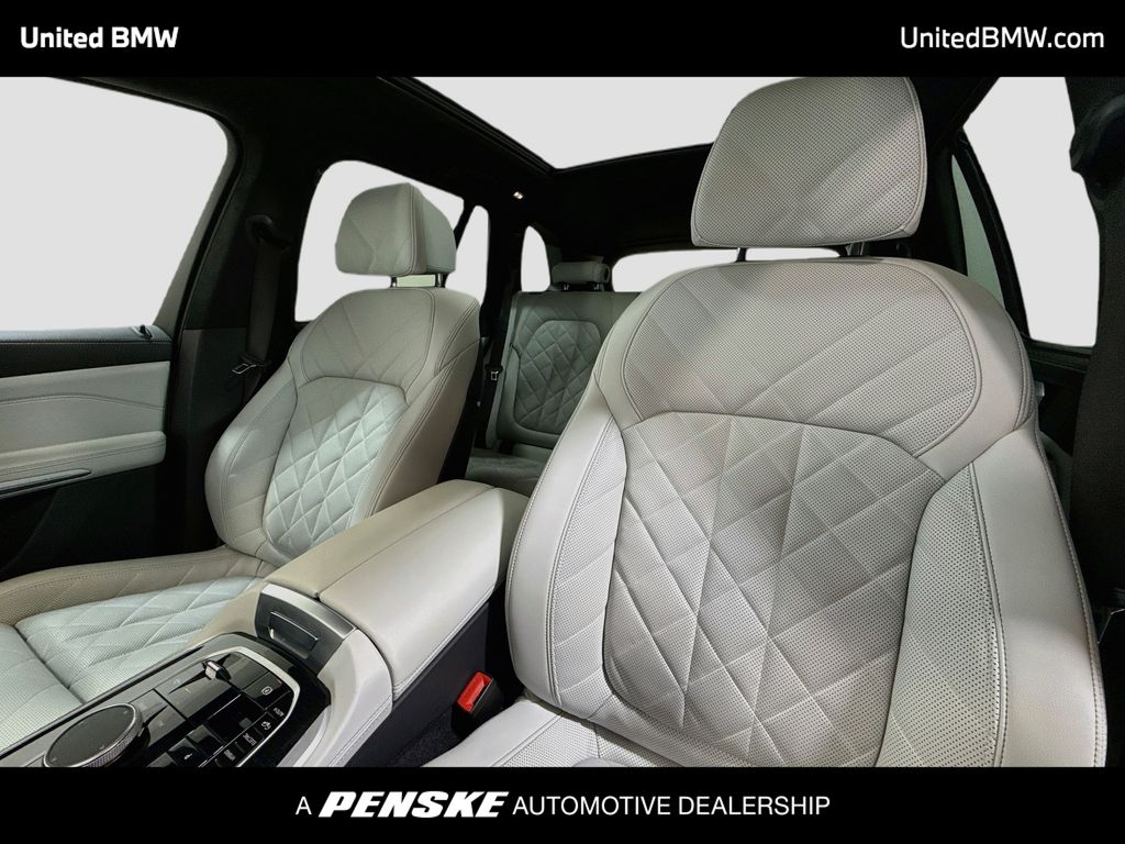 Thumbnail: 2024 BMW X5 - 5