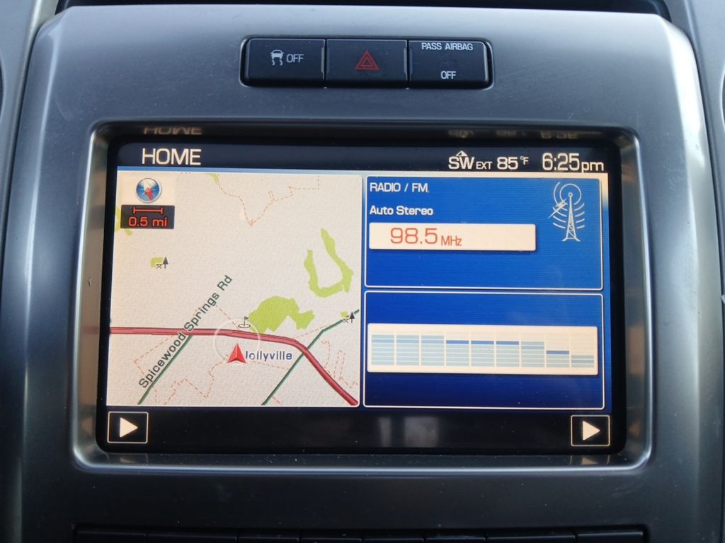 Used Car 2012 Ford F-150  Svt Raptor For Sale Under $20,000 In Austin, Texas