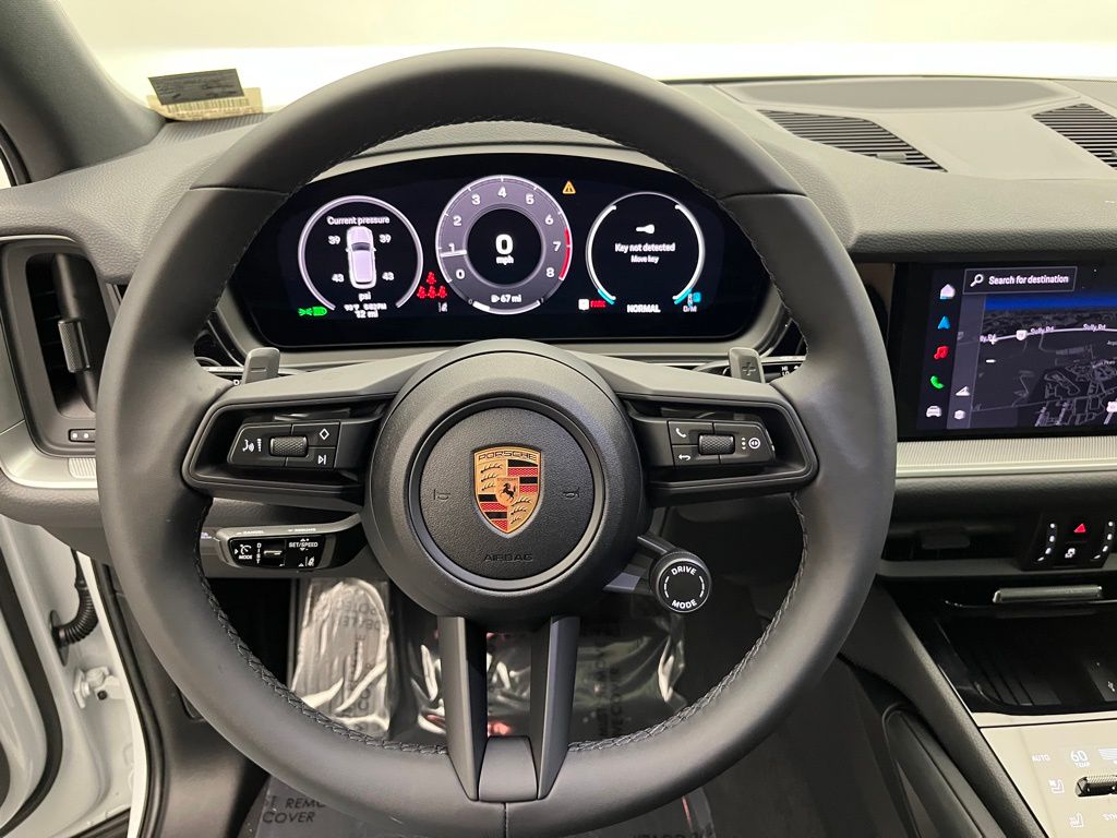 Thumbnail: 2025 Porsche Cayenne - 12