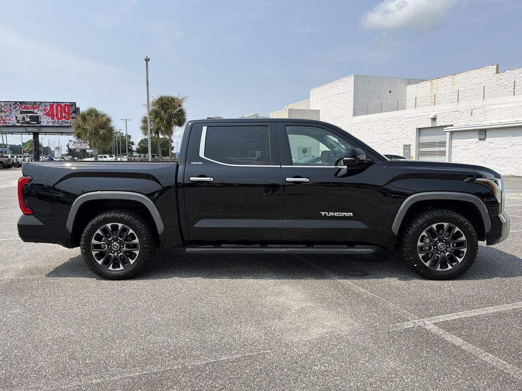 Used 2023 Toyota Tundra Truck