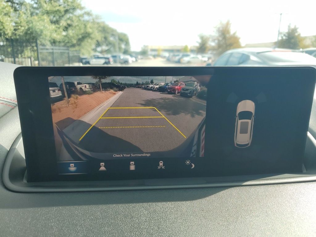 Used Car 2024 Acura Mdx  A-spec For Sale Under $50,000 In Austin, Texas