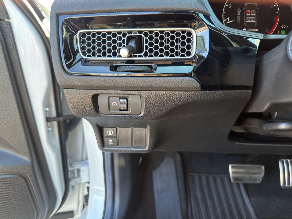 Used Car 2024 Honda Civic  Sport For Sale Under $25,000 In Austin, Texas