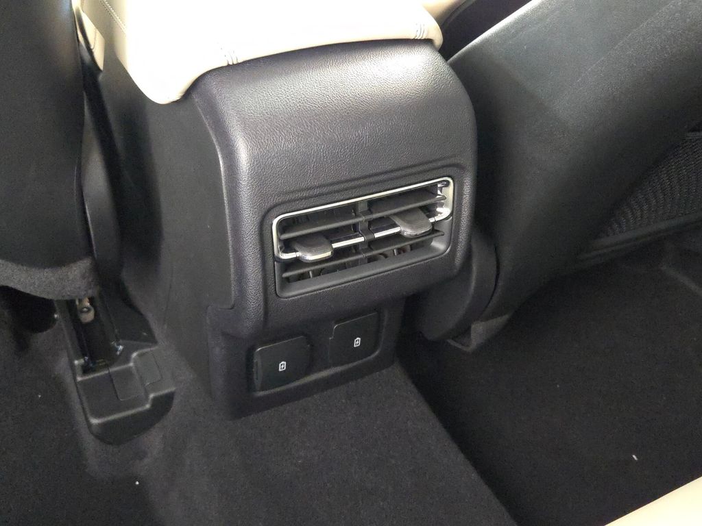 new 2026 Lincoln Corsair car, priced at $47,011