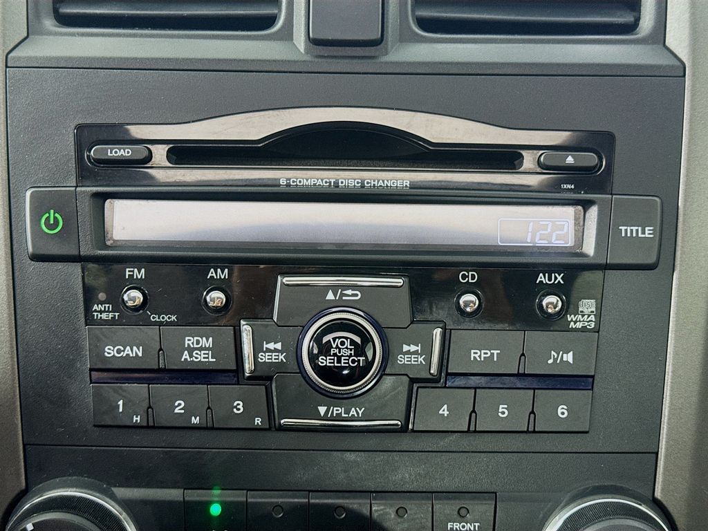 Used Car 2010 Honda Cr-v  Ex For Sale Under $10,000 In Austin, Texas