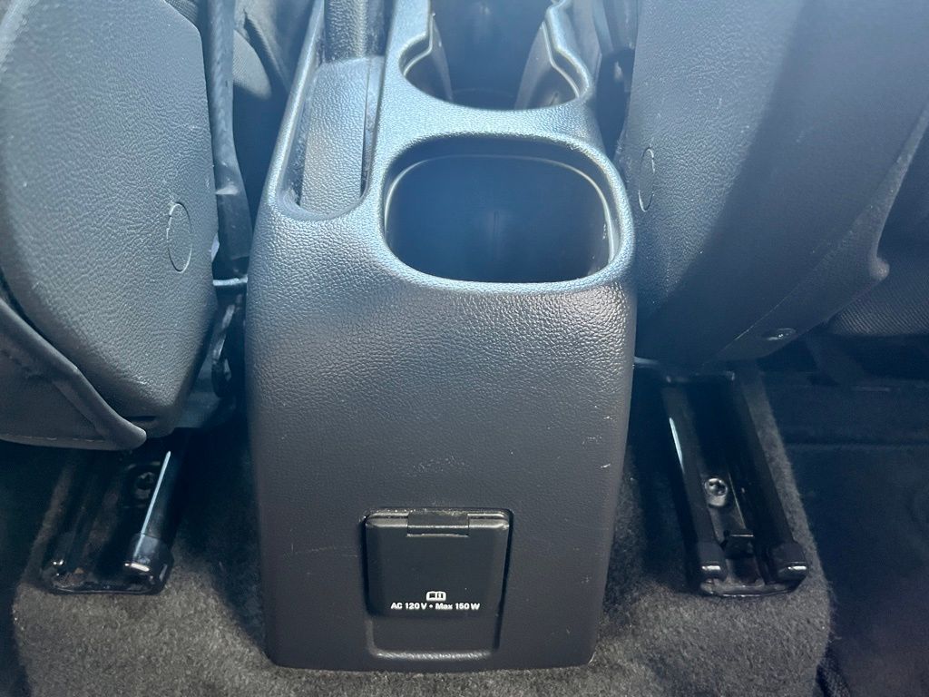 2019 Chevrolet Trax LT 20