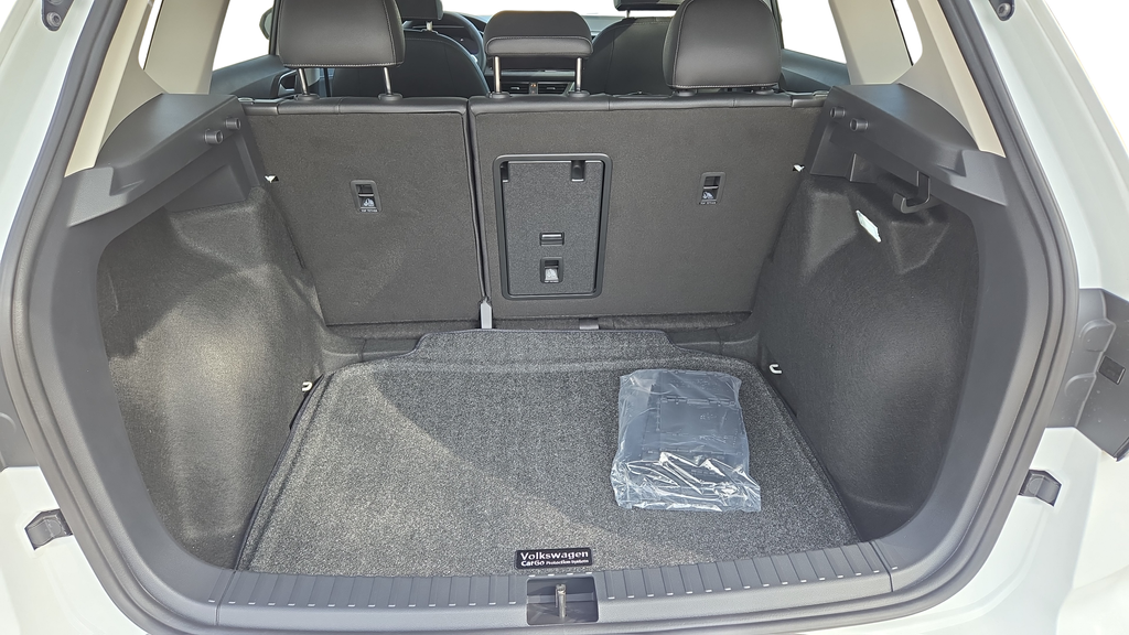 2026 Volkswagen Taos