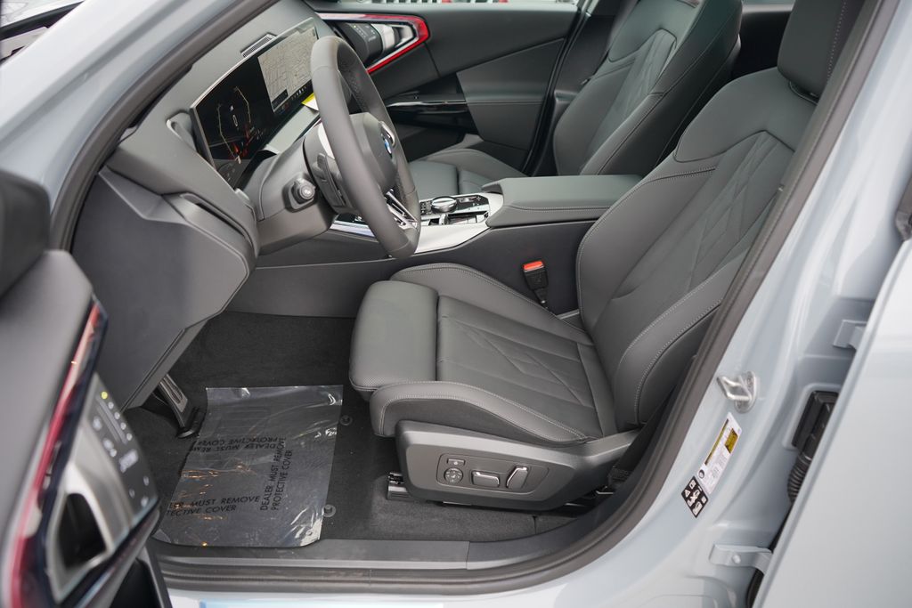 Thumbnail: 2026 BMW X3 - 10