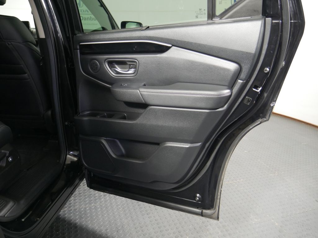 Thumbnail: 2023 Honda Pilot - 7