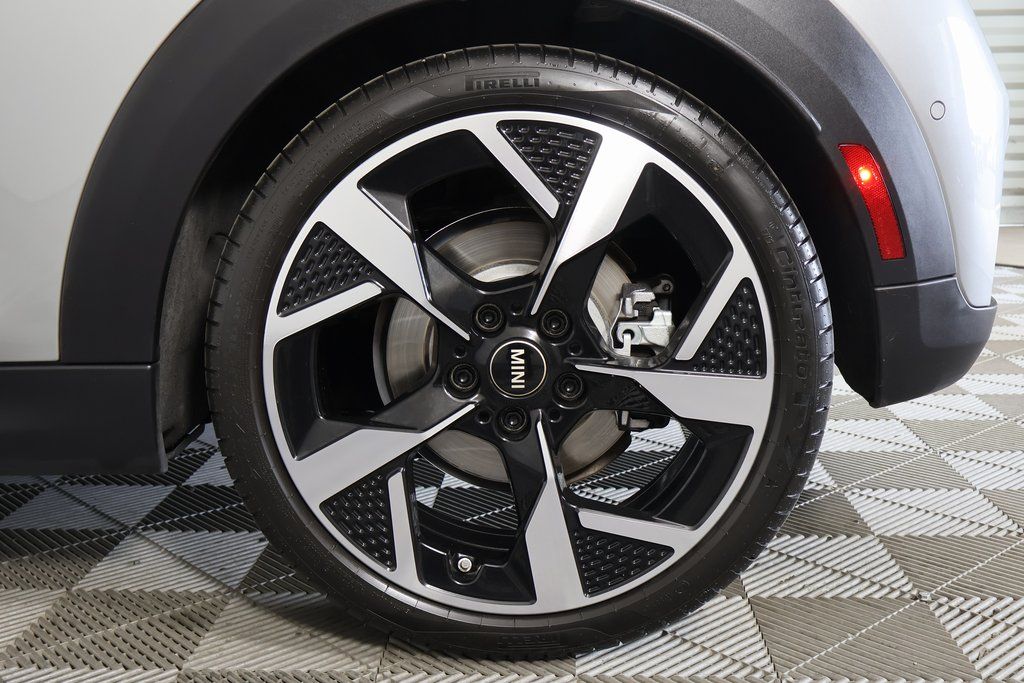 Thumbnail: 2025 MINI Cooper - 15