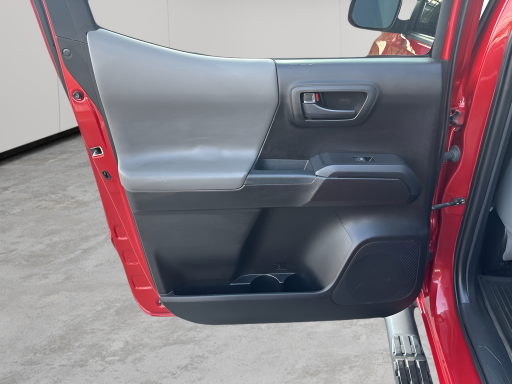 Used Car 2021 Toyota Tacoma  Sr For Sale In Austin, Texas