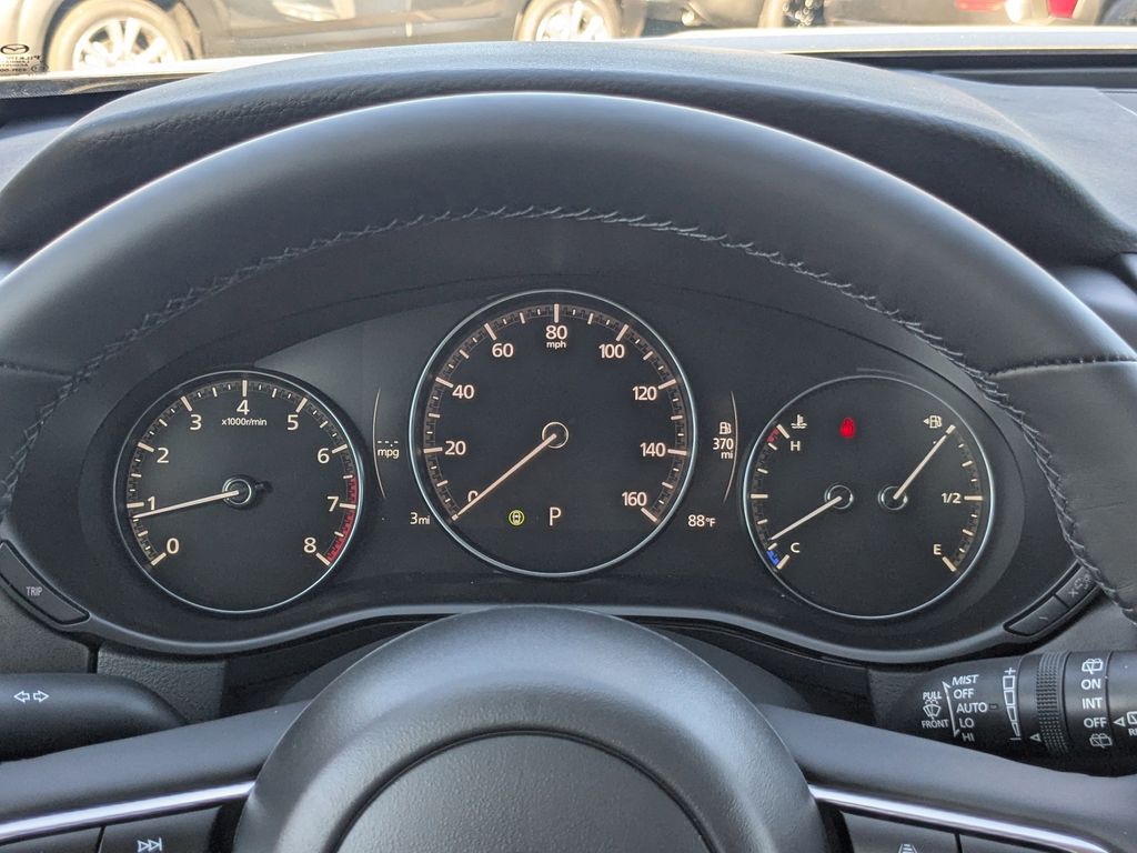 2026 Mazda CX-50 2.5 S Premium