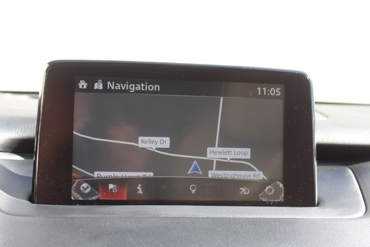 Used Car 2019 Mazda Cx-9  Touring For Sale Under $20,000 In Georgetown, Texas