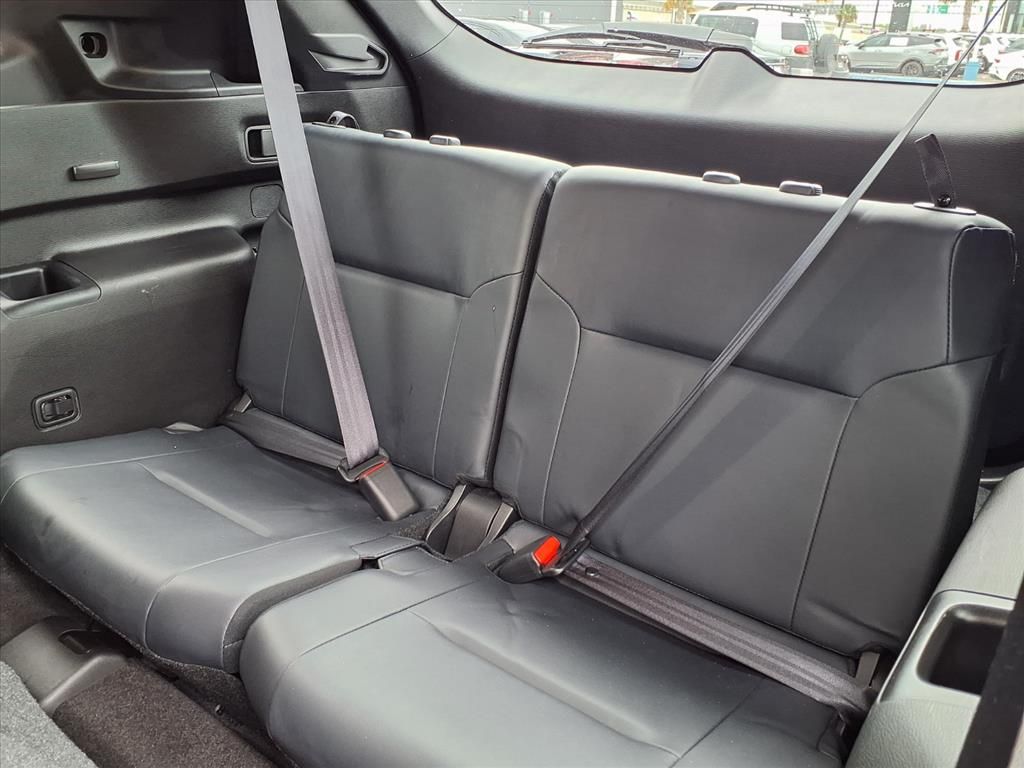 2024 Mitsubishi Outlander SE  at North Houston Mitsubishi