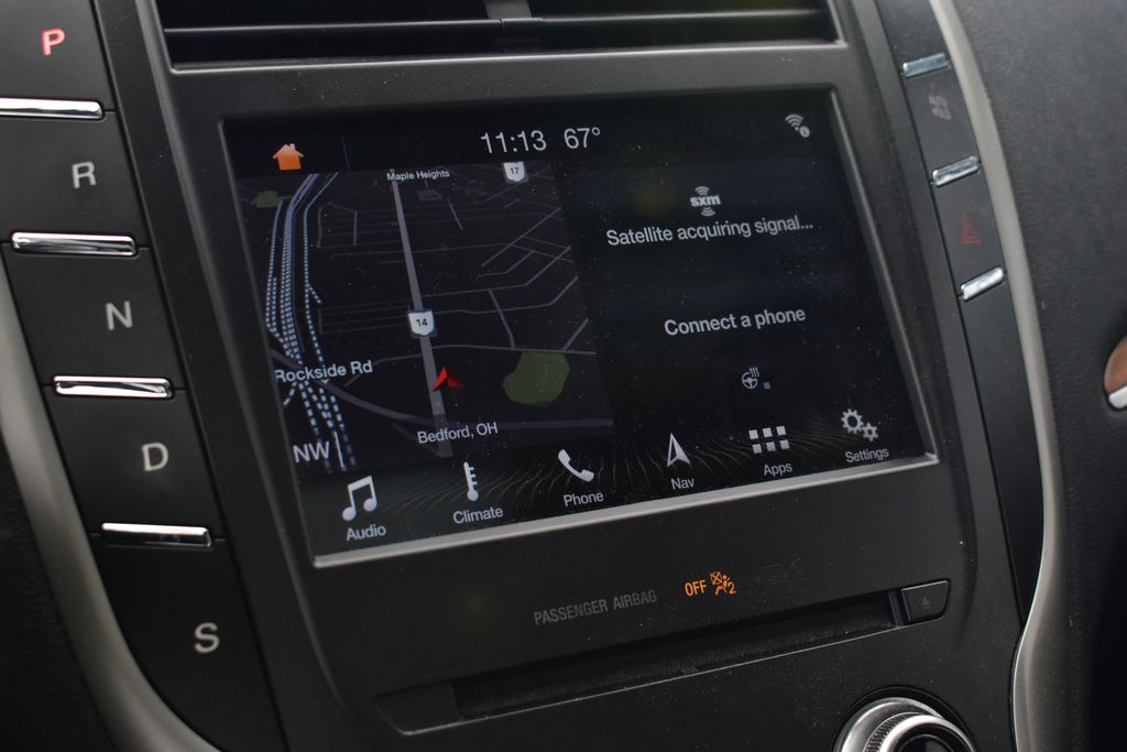 Thumbnail: 2019 Lincoln MKC - 18