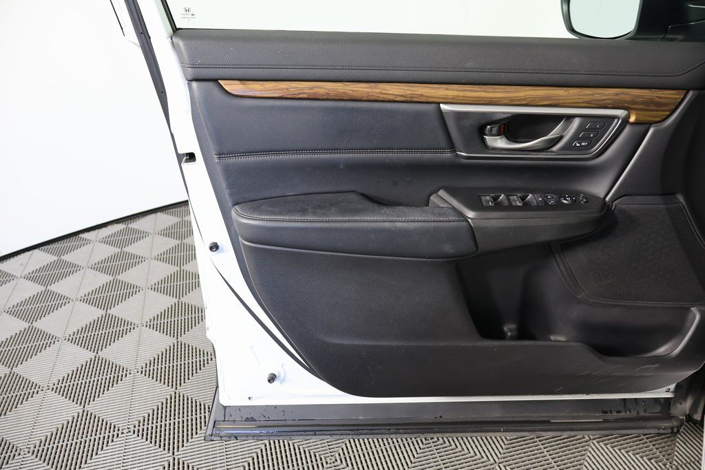 Thumbnail: 2019 Honda CR-V - 12