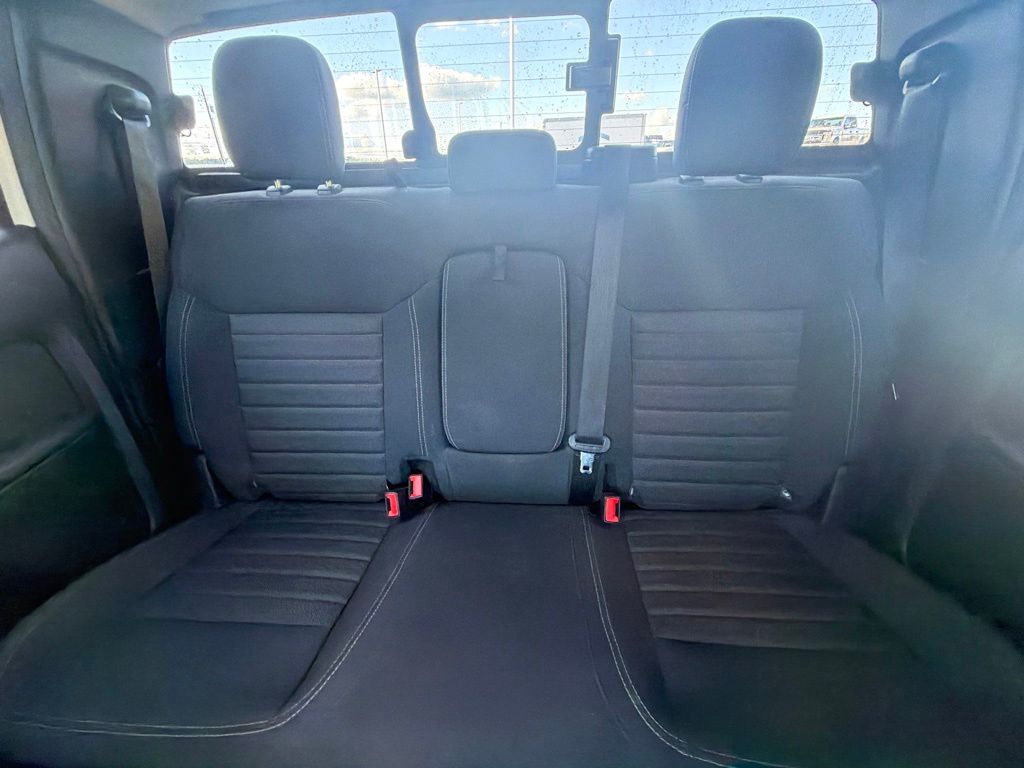 2022 Ford Ranger XLT White at Bob Ruth Ford