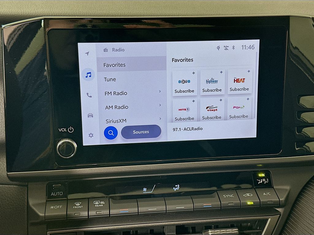 Thumbnail: 2025 Toyota Camry - 15