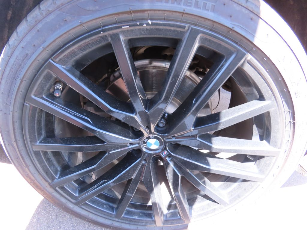 Thumbnail: 2020 BMW X5 - 16
