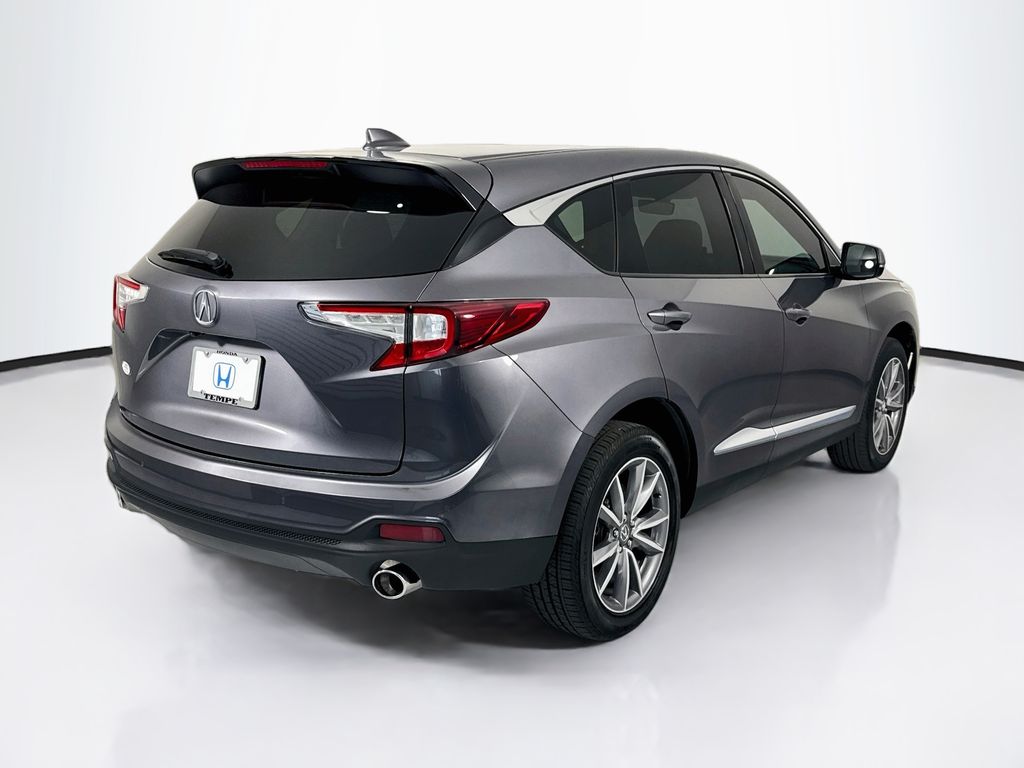 Thumbnail: 2021 Acura RDX - 5