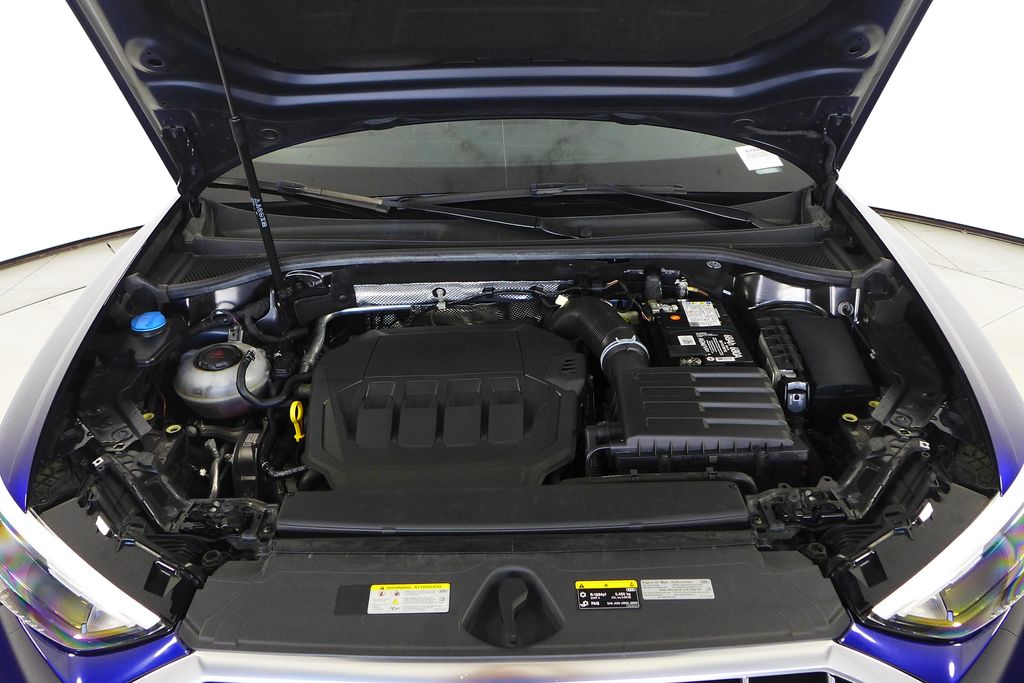 Thumbnail: 2022 Audi Q3 - 6