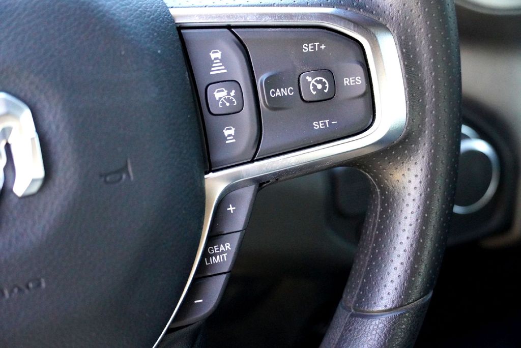 New Car 2025 Ram 1500  Tradesman For Sale Under $40,000 In Taylor, Texas