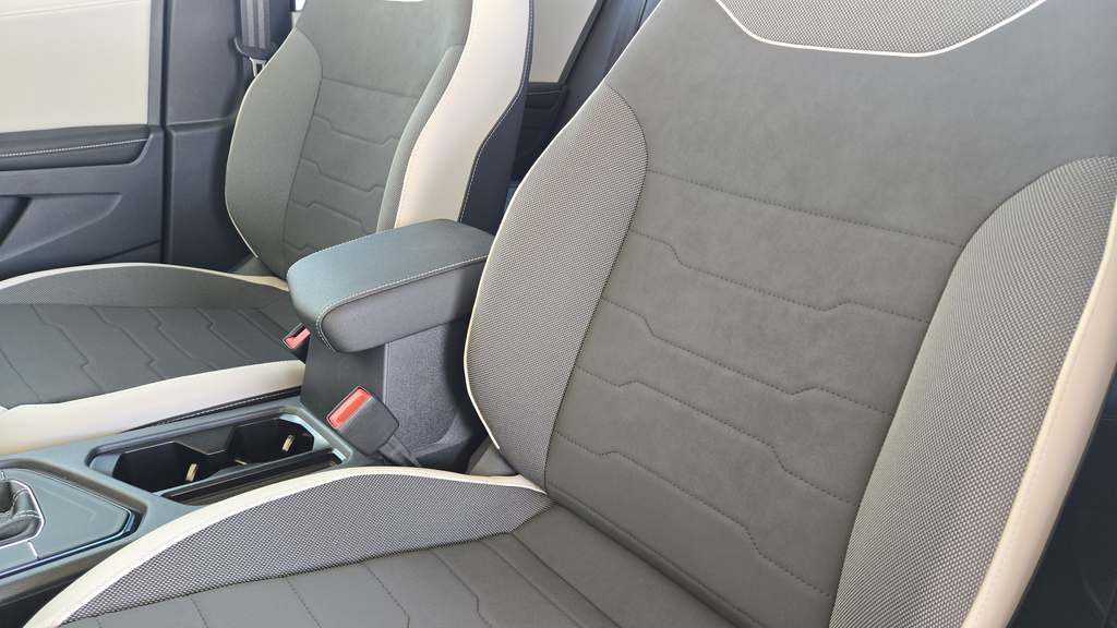 2026 Volkswagen Taos