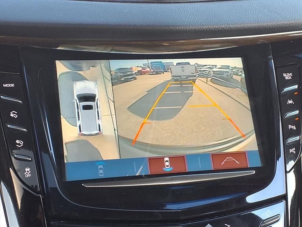 2019 Cadillac Escalade Premium Luxury - Photo 22