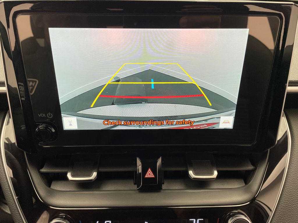 Thumbnail: 2024 Toyota Corolla Cross - 26