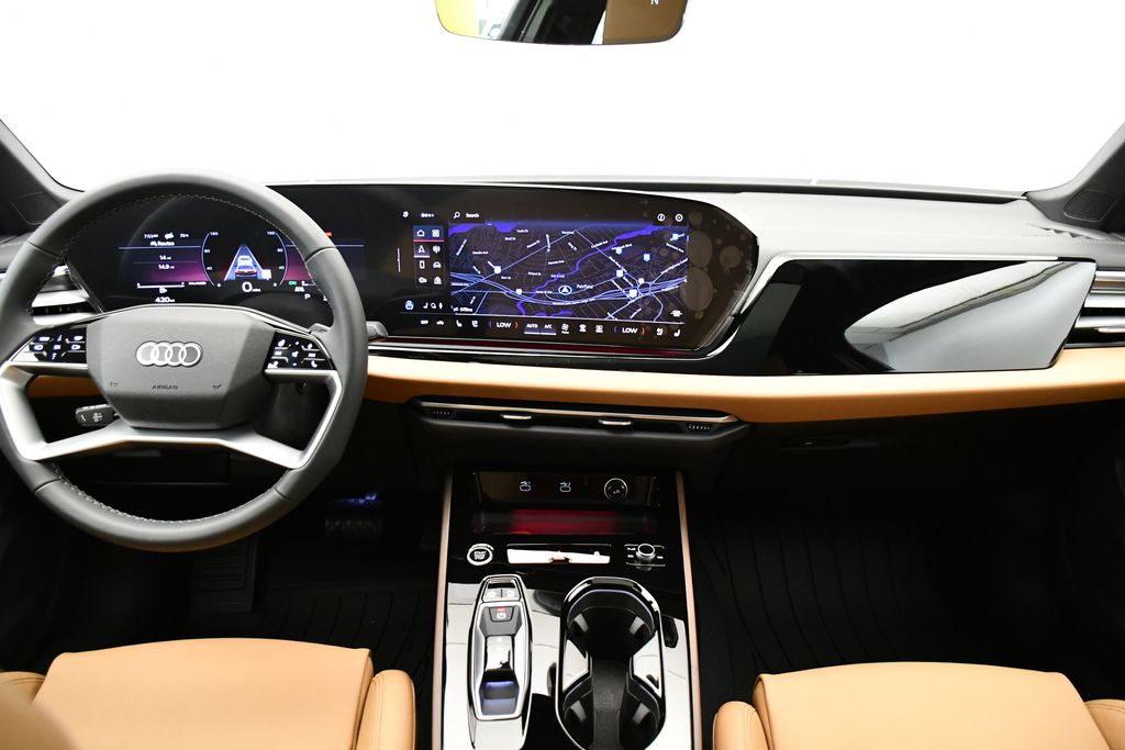 Thumbnail: 2025 Audi A5 - 19