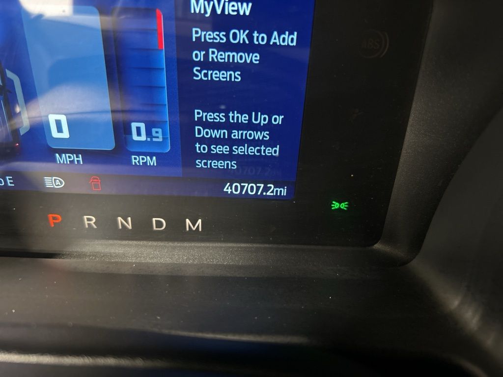 used 2021 Ford Bronco car, priced at $32,805