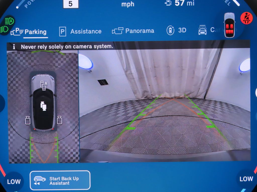 Thumbnail: 2026 MINI Cooper Countryman - 15