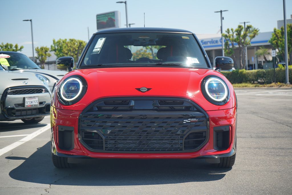 Thumbnail: 2026 MINI Cooper - 5