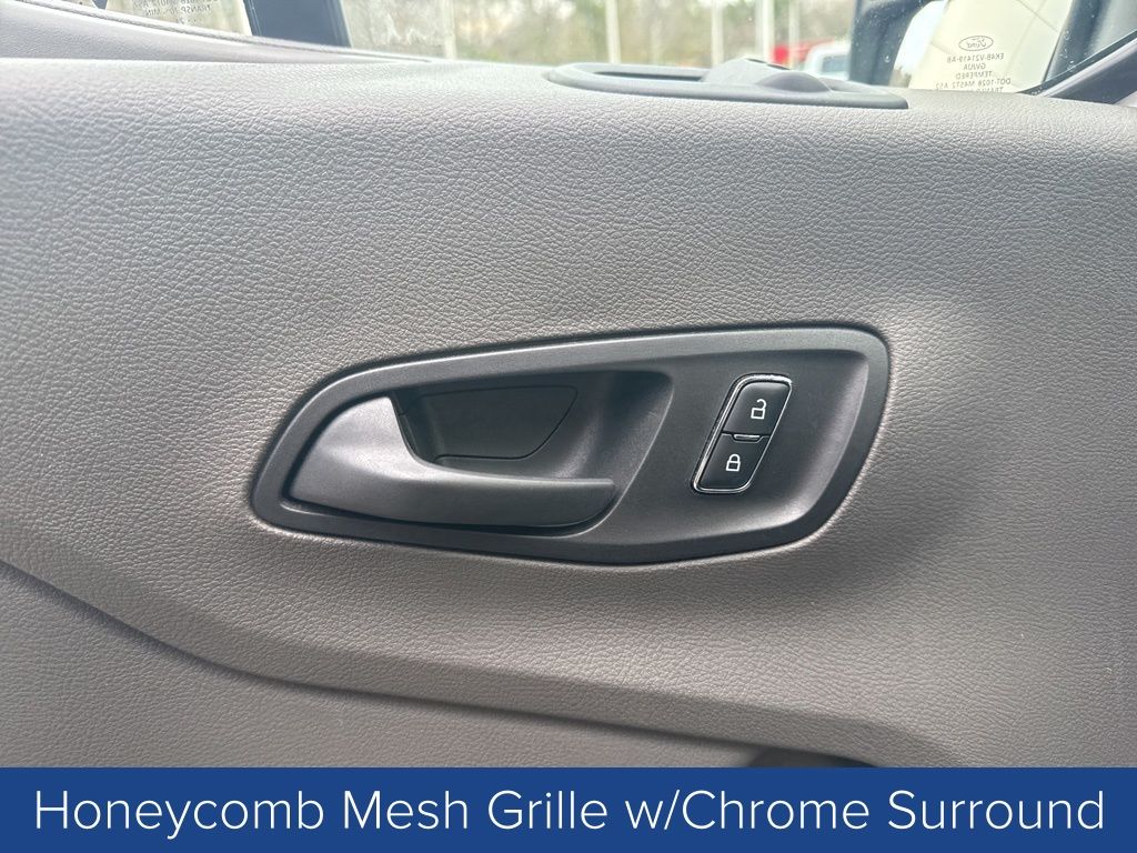 2024 Ford Transit-250 Cargo Van 