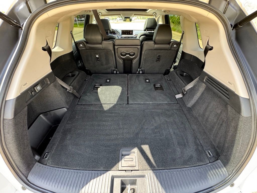 2022 Acura MDX 3.5L photo