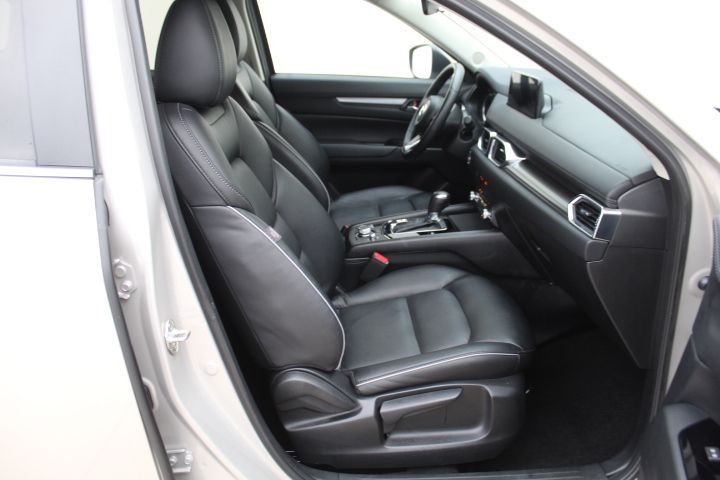 Used Car 2024 Mazda Cx-5  2.5 S Select Package For Sale Under $25,000 In Georgetown, Texas