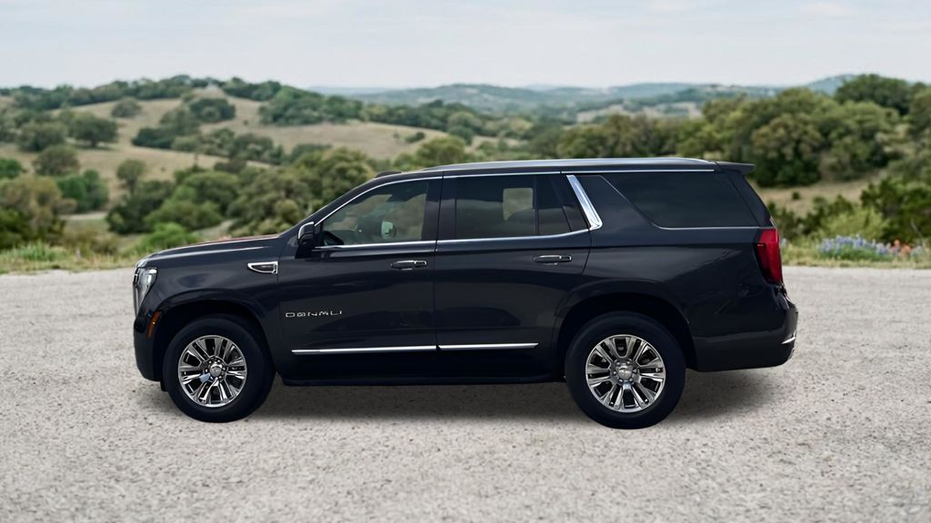 Used Car 2025 Gmc Yukon  Denali For Sale Under $80,000 In Austin, Texas